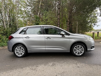 Used Citroen C4 2015 for sale - 75994315: Photo