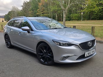 Used Mazda Mazda6 2015 for sale - 79678481: Photo