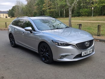 Used Mazda Mazda6 2015 for sale - 79678481: Photo