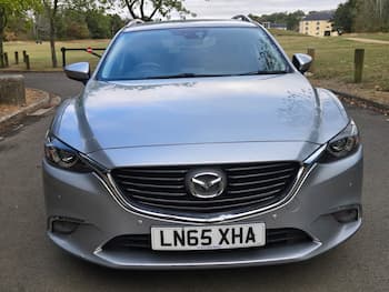 Used Mazda Mazda6 2015 for sale - 79678481: Photo