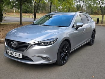 Used Mazda Mazda6 2015 for sale - 79678481: Photo
