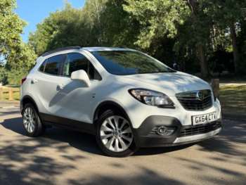 2014 (64) - 1.6i SE 5dr, ULEZ FREE , 76000 MILES