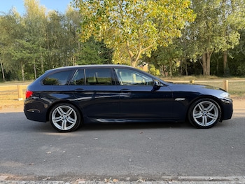 Used BMW 5 Series 2011 for sale - 79317409: Photo