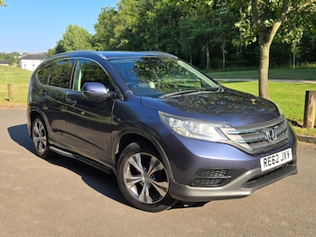 Used Honda CR-V 2012 for sale - 79156760: Photo