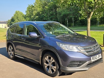 Used Honda CR-V 2012 for sale - 79156760: Photo