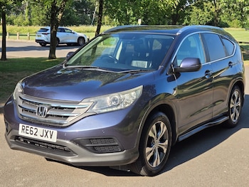 Used Honda CR-V 2012 for sale - 79156760: Photo