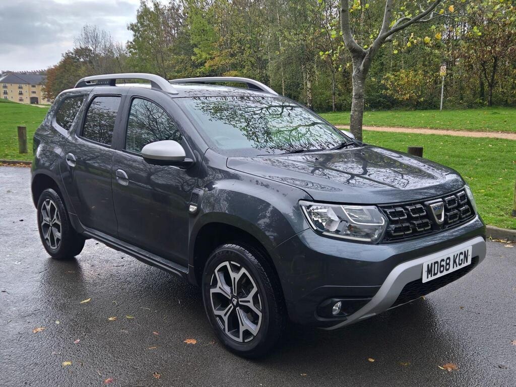 Used Dacia Duster 2019 for sale - 77073834: Photo 1