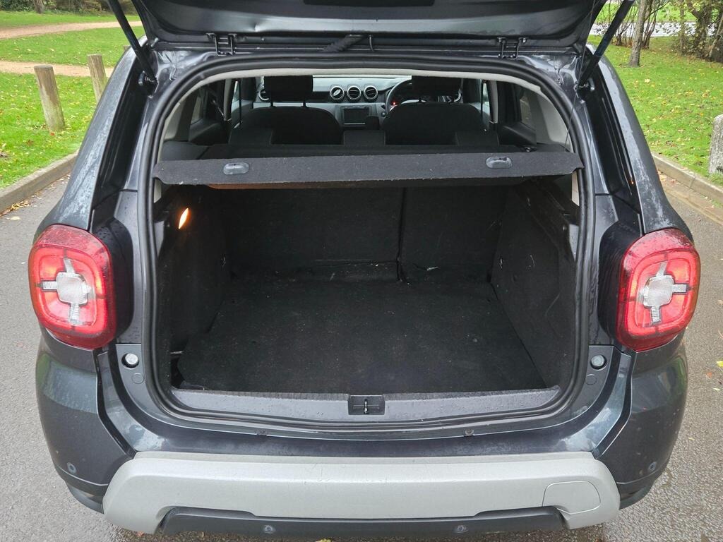 Used Dacia Duster 2019 for sale - 77073834: Photo 11