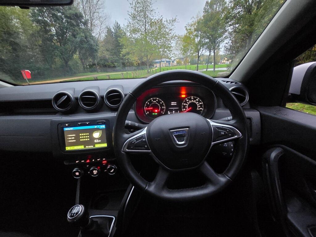 Used Dacia Duster 2019 for sale - 77073834: Photo 12