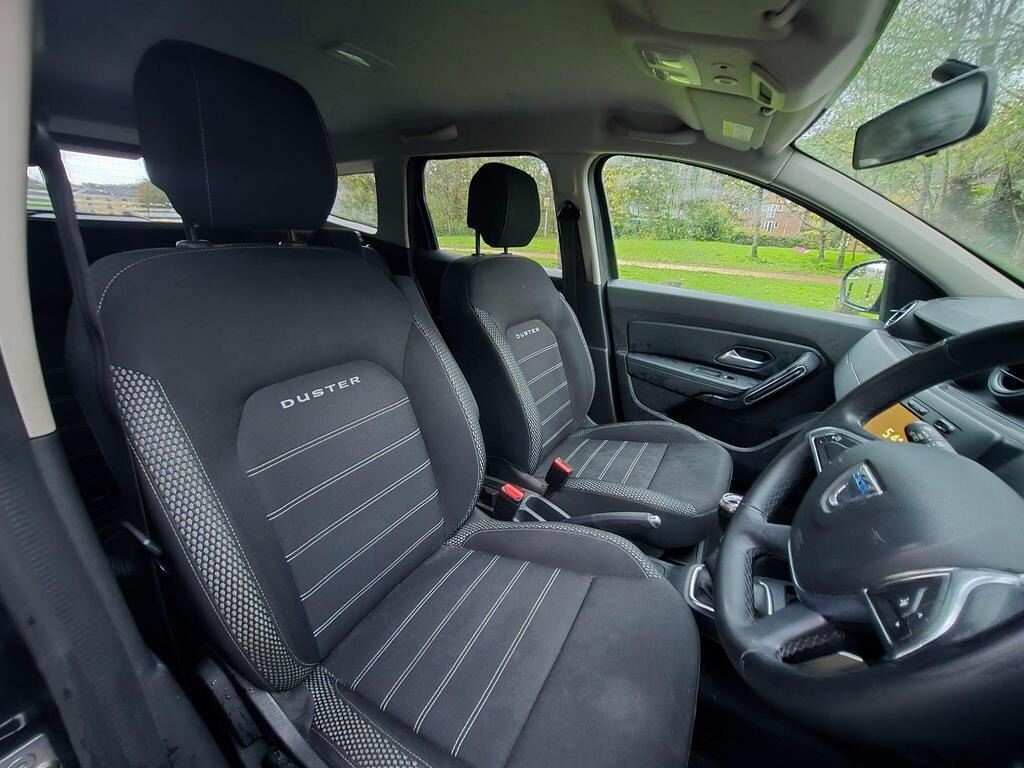 Used Dacia Duster 2019 for sale - 77073834: Photo 13