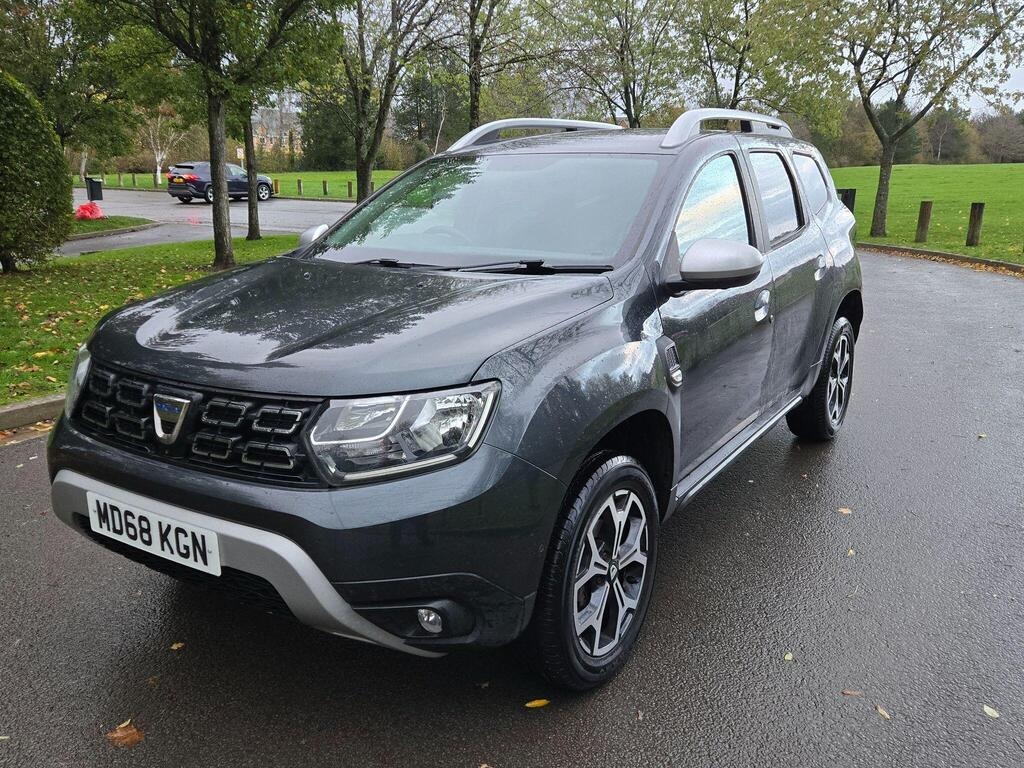 Used Dacia Duster 2019 for sale - 77073834: Photo 14