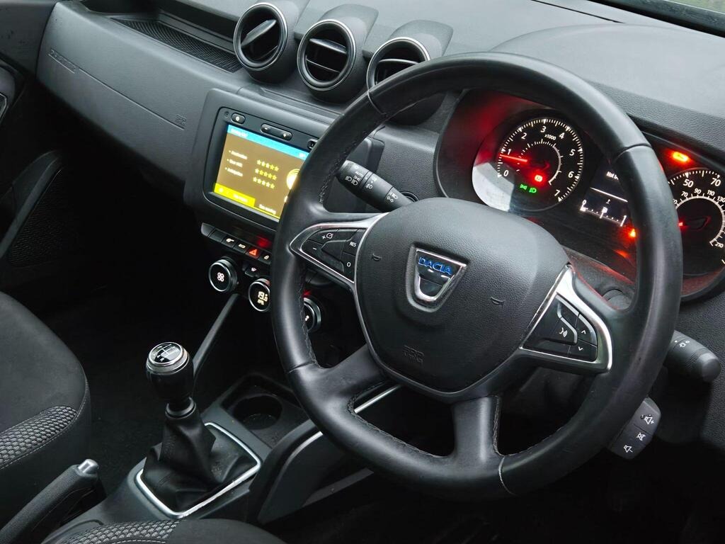 Used Dacia Duster 2019 for sale - 77073834: Photo 16