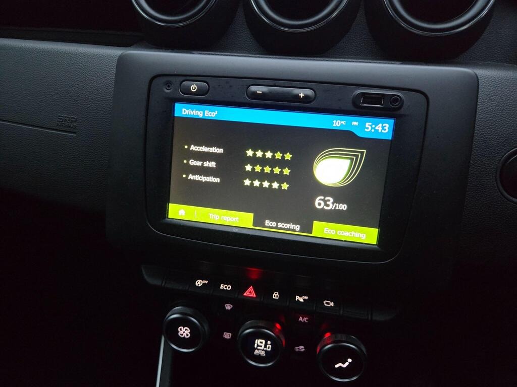 Used Dacia Duster 2019 for sale - 77073834: Photo 18