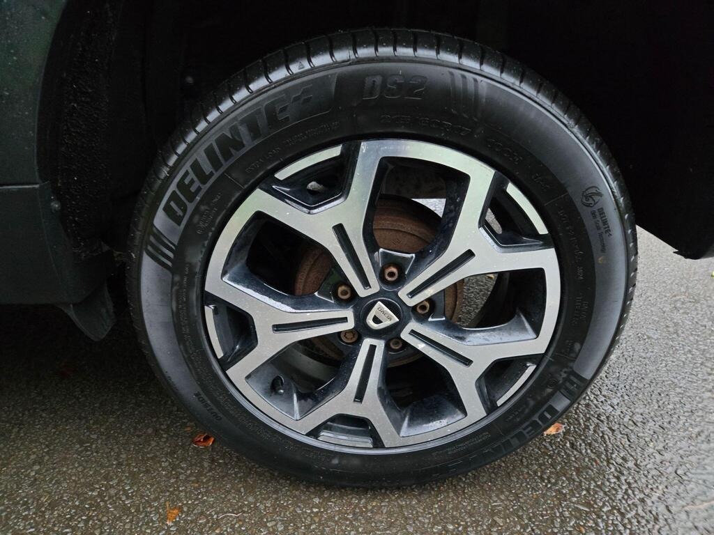 Used Dacia Duster 2019 for sale - 77073834: Photo 2