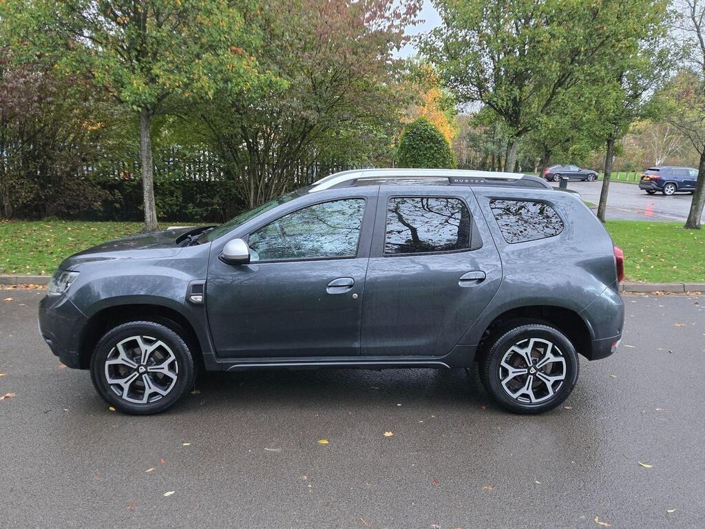 Used Dacia Duster 2019 for sale - 77073834: Photo 3