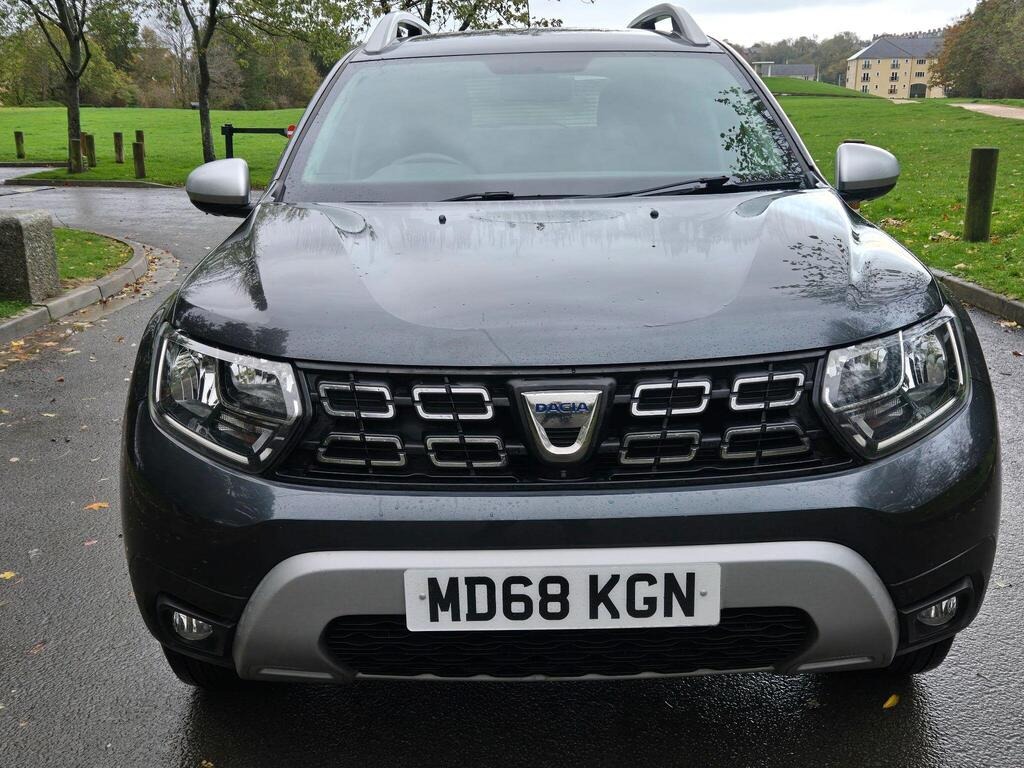 Used Dacia Duster 2019 for sale - 77073834: Photo 4