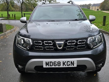 Used Dacia Duster 2019 for sale - 77073834: Photo
