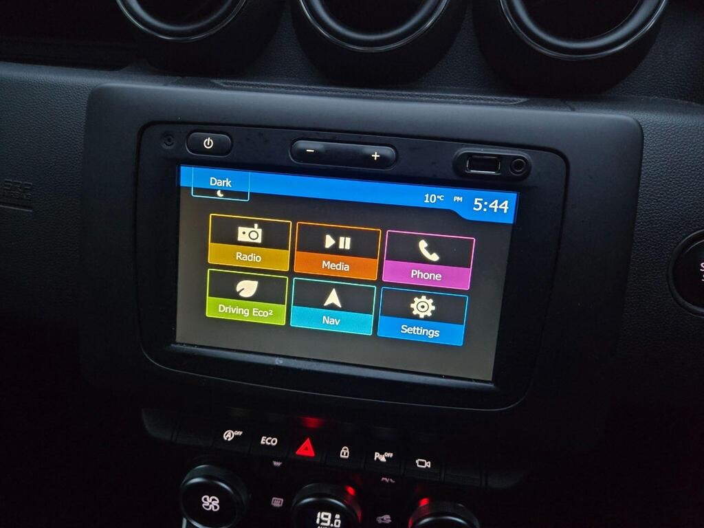 Used Dacia Duster 2019 for sale - 77073834: Photo 5