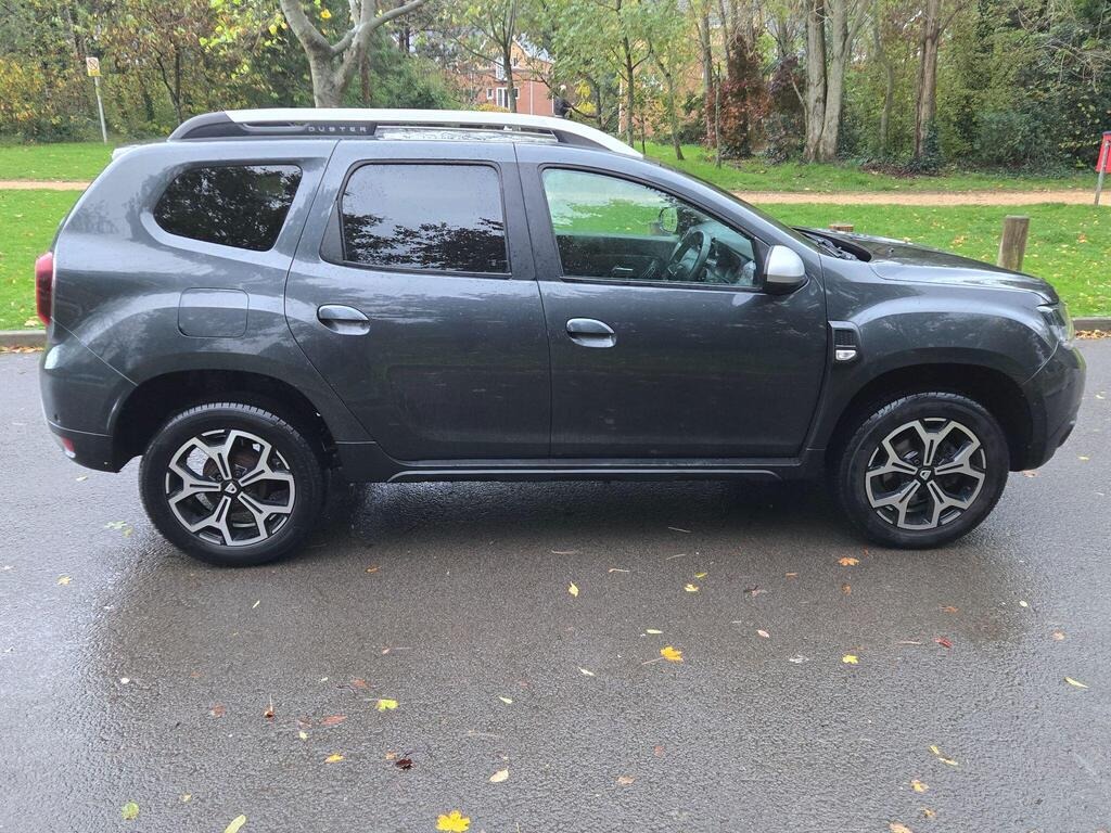 Used Dacia Duster 2019 for sale - 77073834: Photo 6