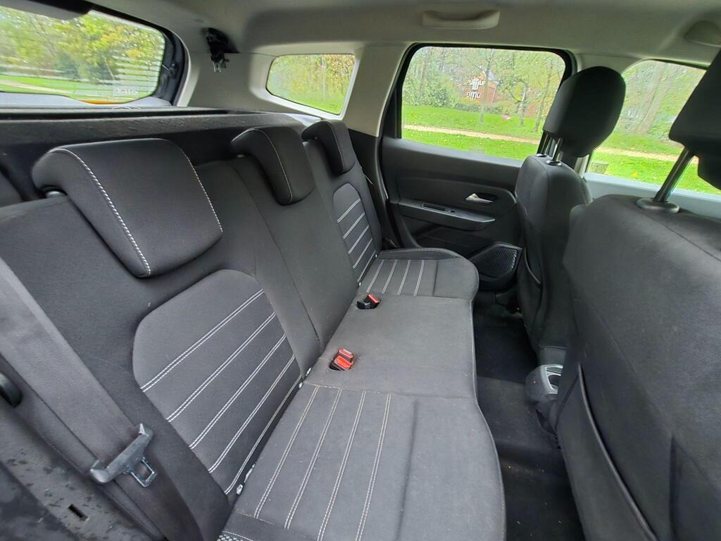 Used Dacia Duster 2019 for sale - 77073834: Photo 7