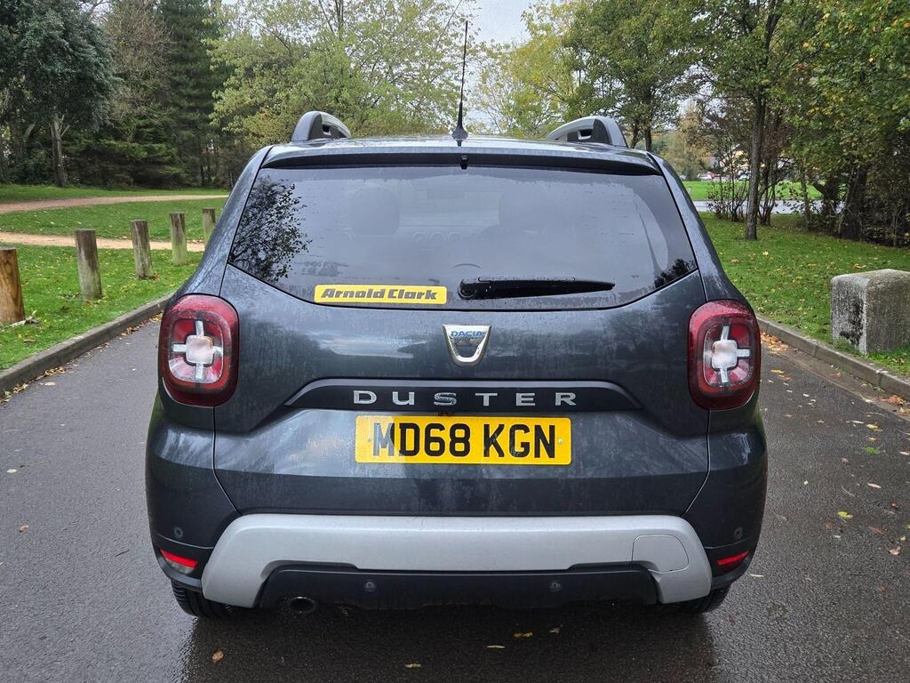 Used Dacia Duster 2019 for sale - 77073834: Photo 9