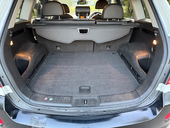 Used Vauxhall Antara 2014 for sale - 78520318: Photo