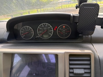 Used Nissan X-Trail 2005 for sale - 78775549: Photo