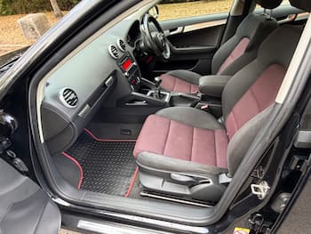 Used Audi A3 2010 for sale - 79679380: Photo