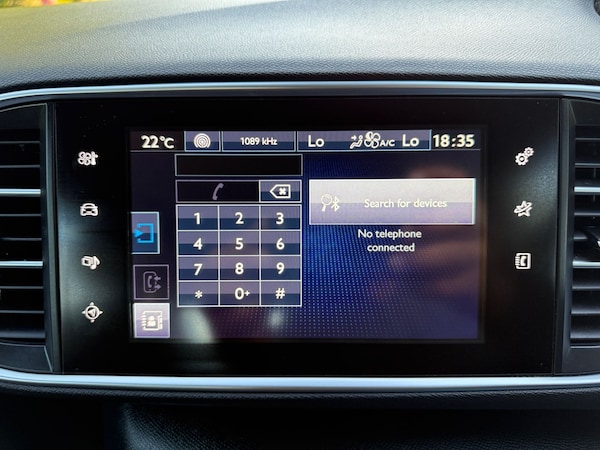 Used Peugeot 308 2017 for sale - 74717623: Photo 22