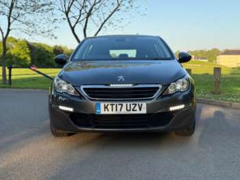 Used Peugeot 308 2017 for sale - 74717623: Photo