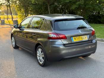 Used Peugeot 308 2017 for sale - 74717623: Photo