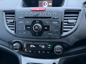 Used Honda CR-V 2014 for sale - 77597570: Photo