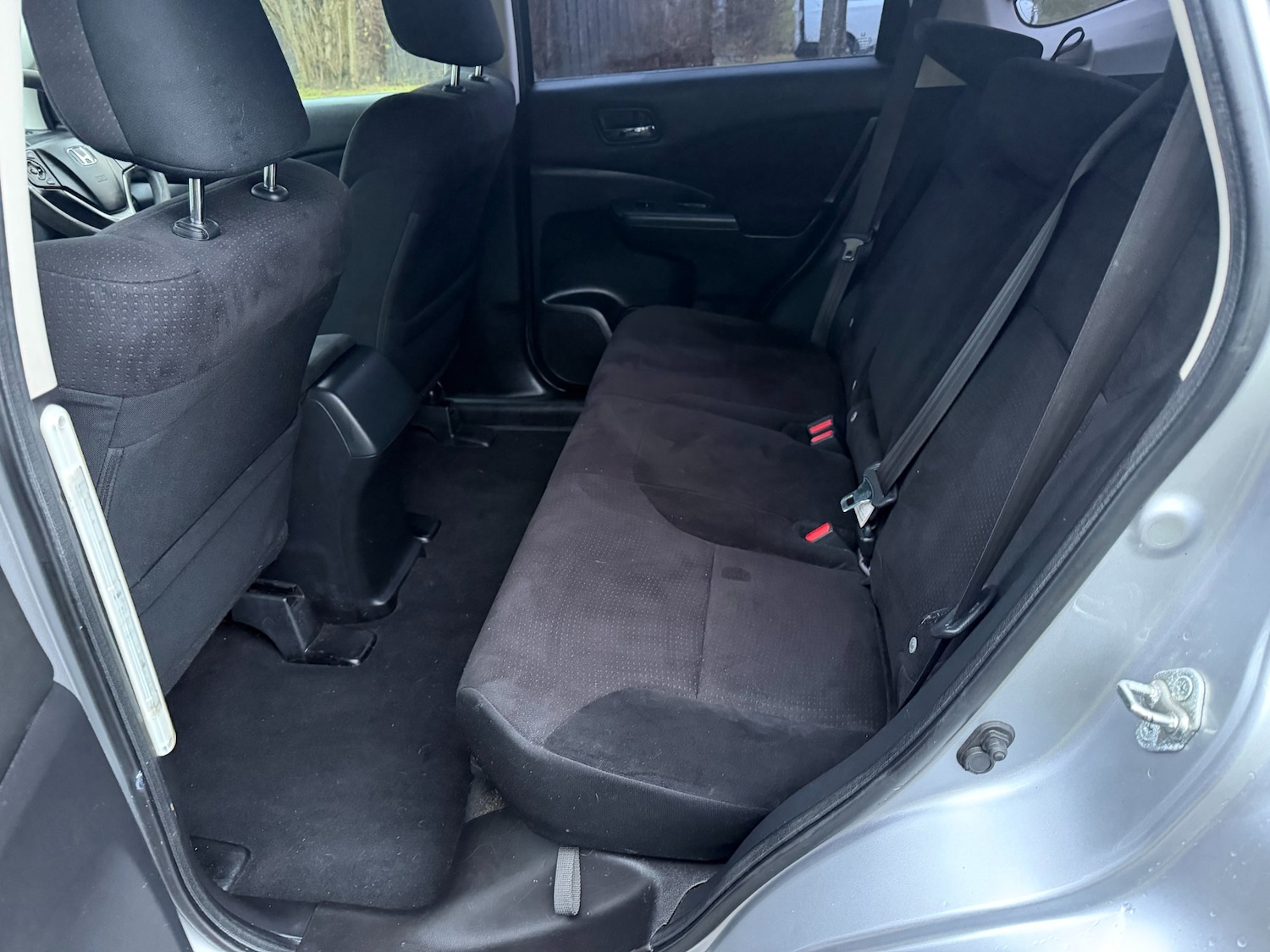 Used Honda CR-V 2014 for sale - 77597570: Photo 4