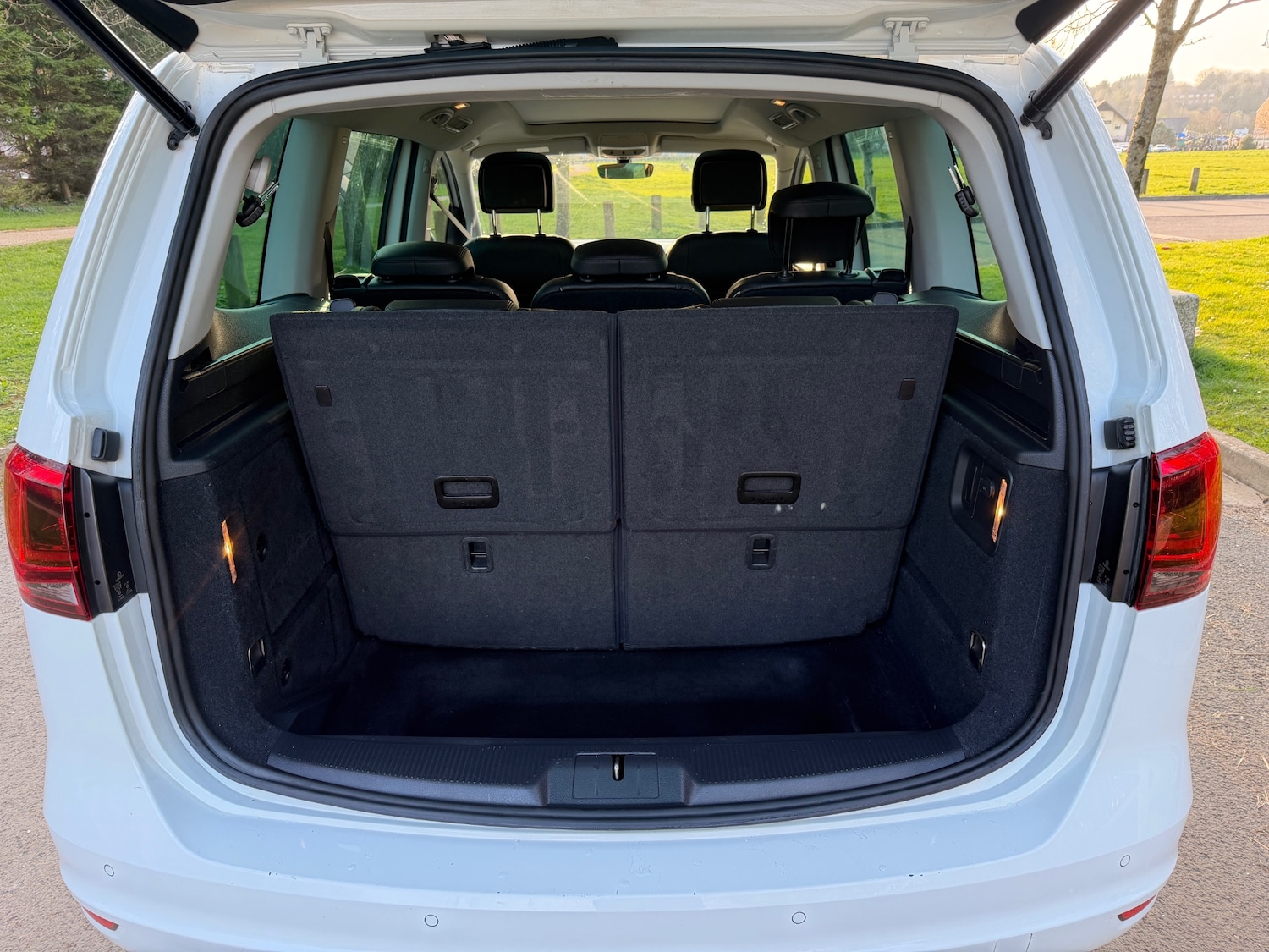 Used SEAT Alhambra 2017 for sale - 78046056: Photo 13