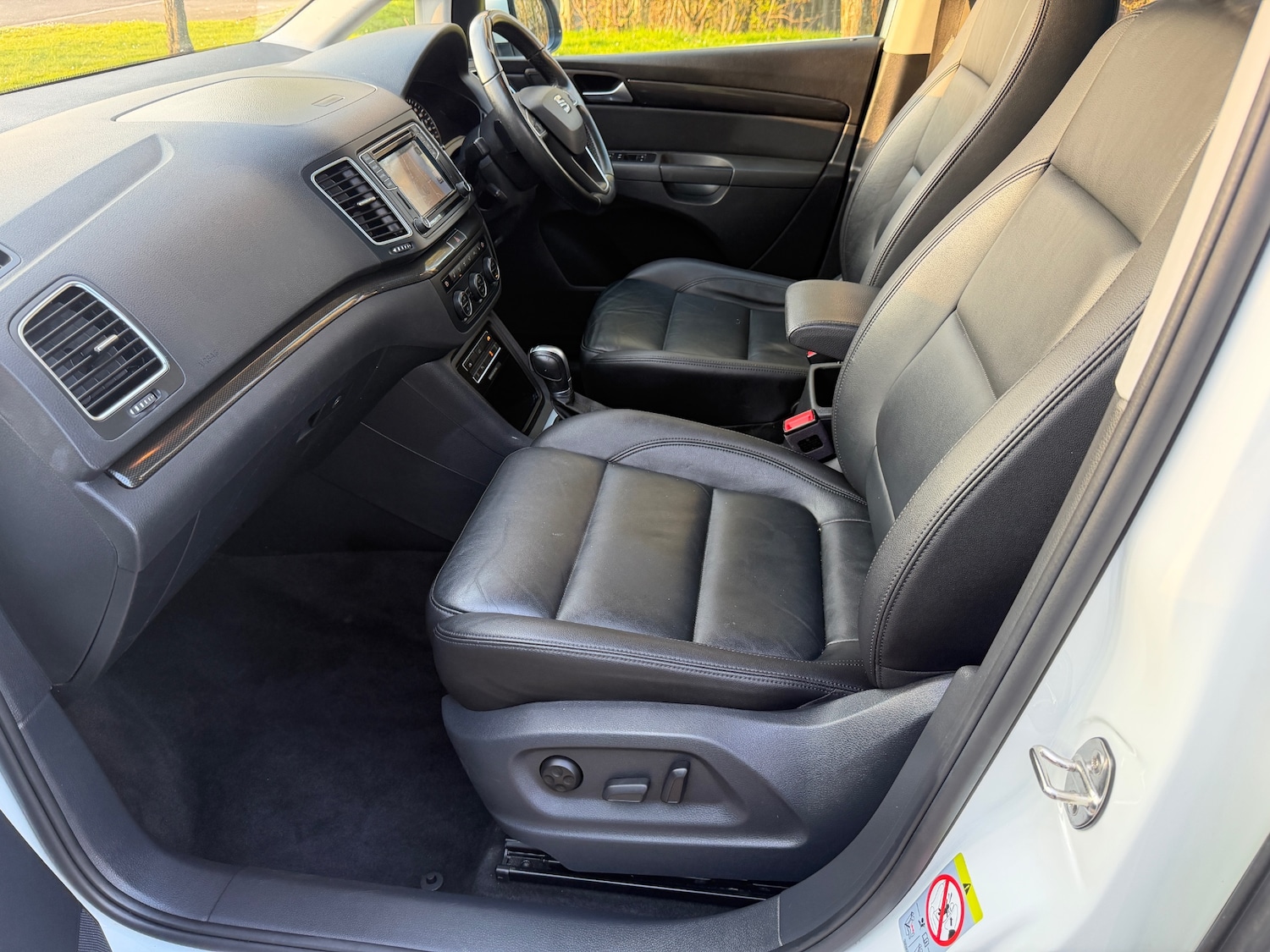 Used SEAT Alhambra 2017 for sale - 78046056: Photo 17