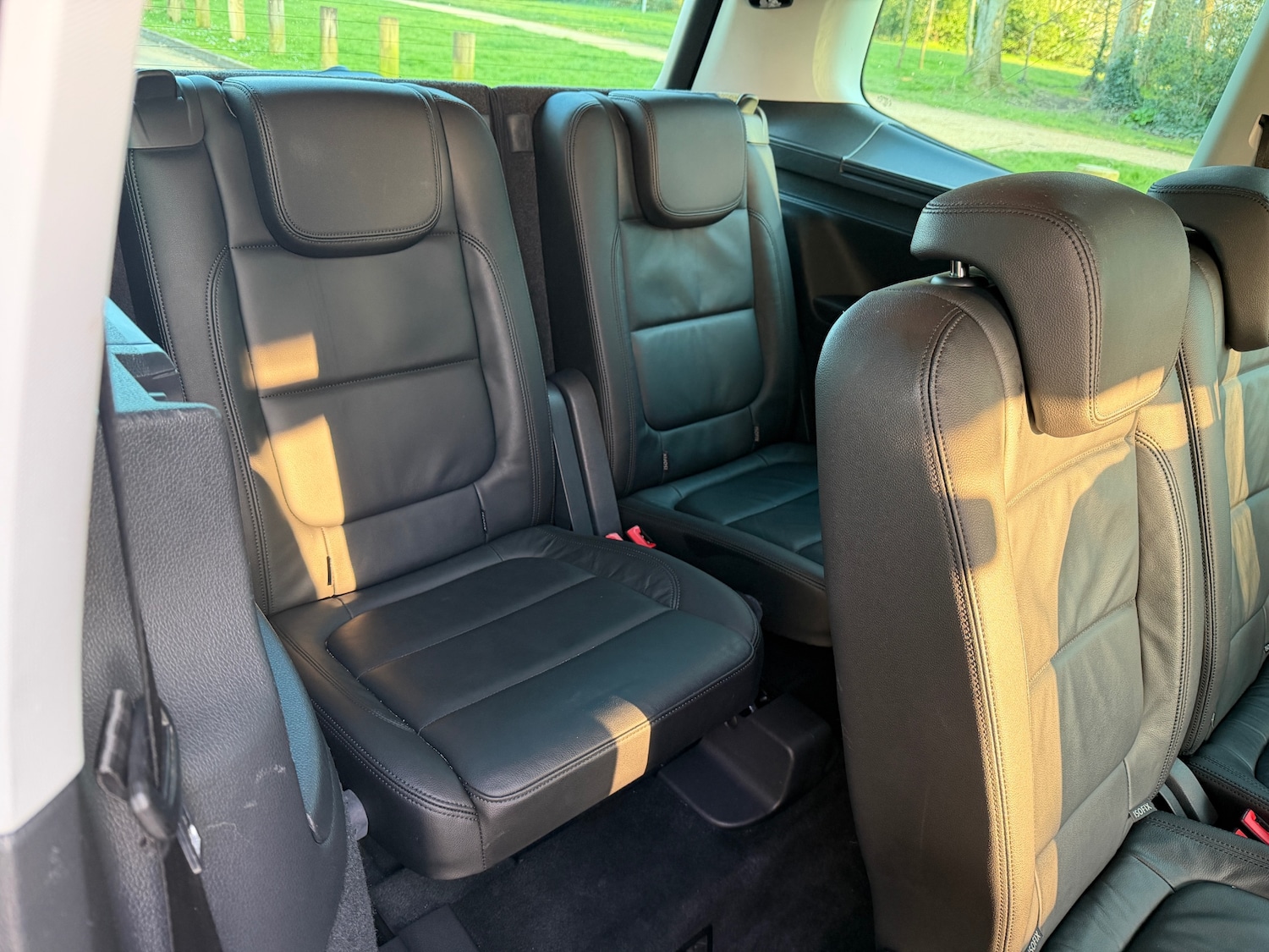 Used SEAT Alhambra 2017 for sale - 78046056: Photo 2