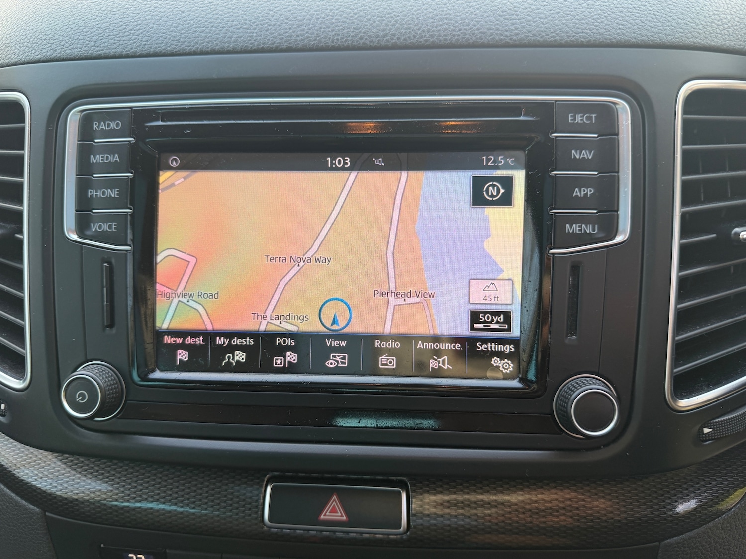 Used SEAT Alhambra 2017 for sale - 78046056: Photo 23