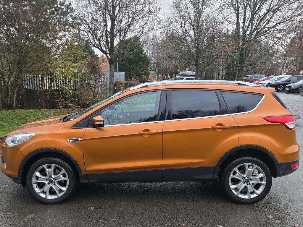 Used Ford Kuga 2016 for sale - 77074988: Photo 13