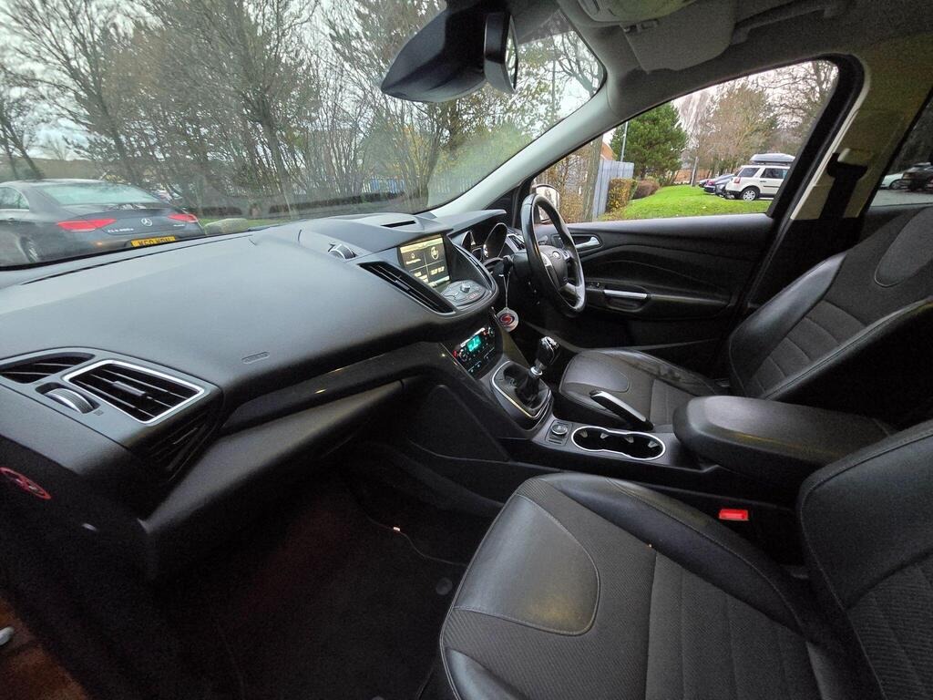 Used Ford Kuga 2016 for sale - 77074988: Photo 15