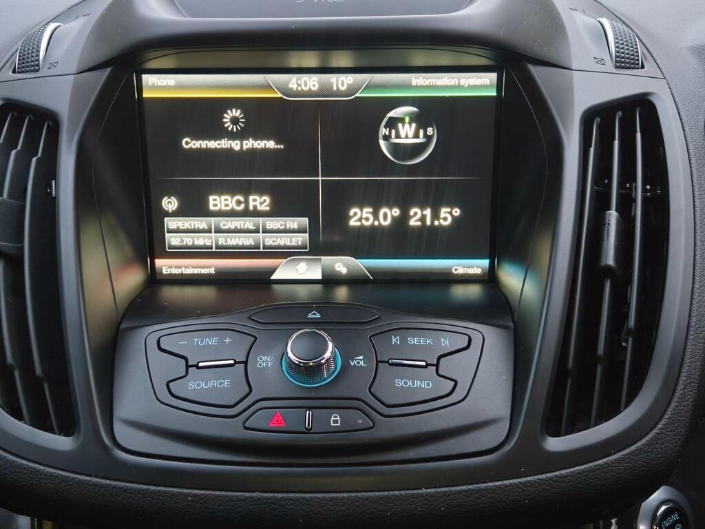 Used Ford Kuga 2016 for sale - 77074988: Photo 16