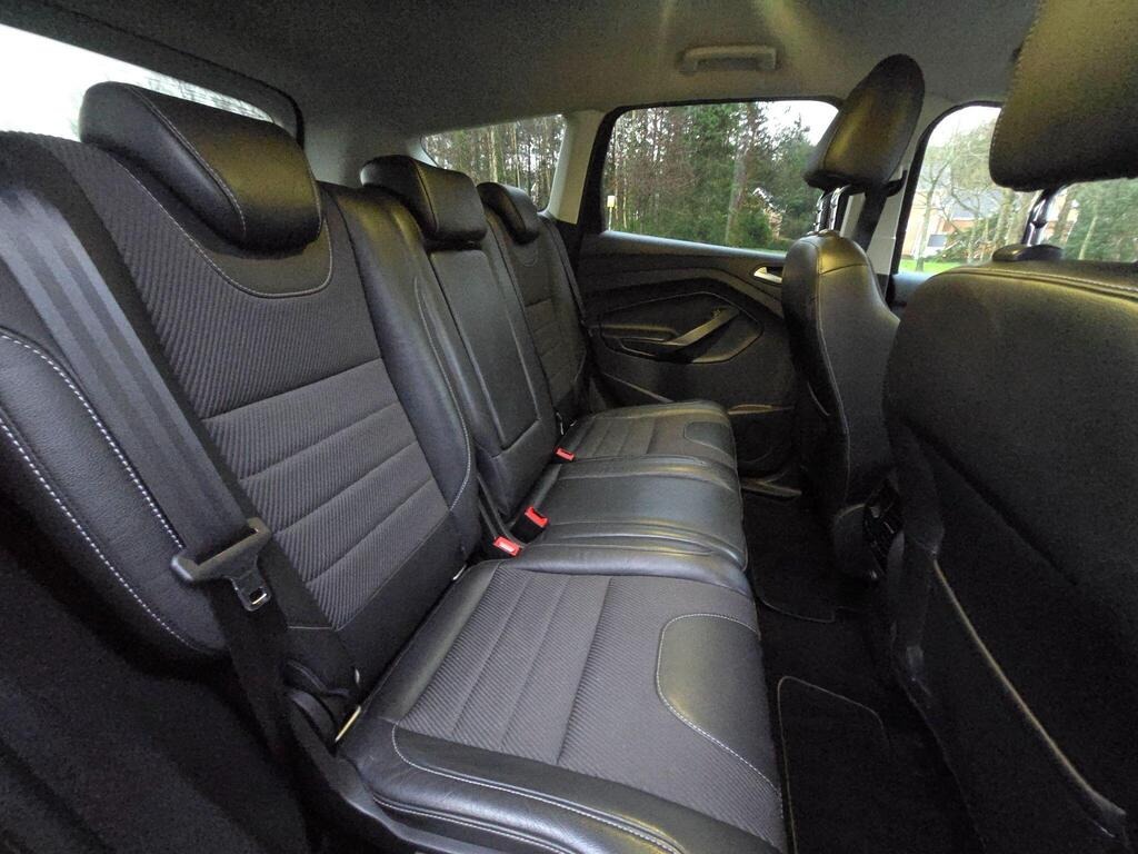 Used Ford Kuga 2016 for sale - 77074988: Photo 18