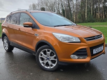 Used Ford Kuga 2016 for sale - 77074988: Photo