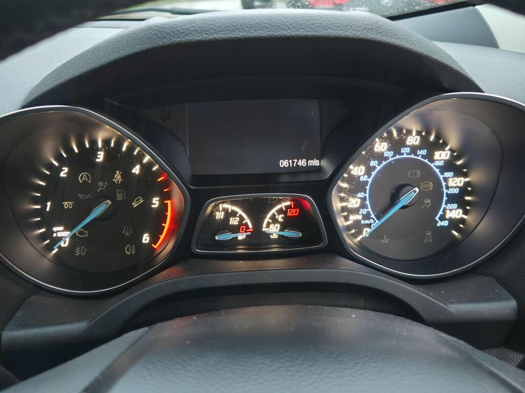 Used Ford Kuga 2016 for sale - 77074988: Photo 3