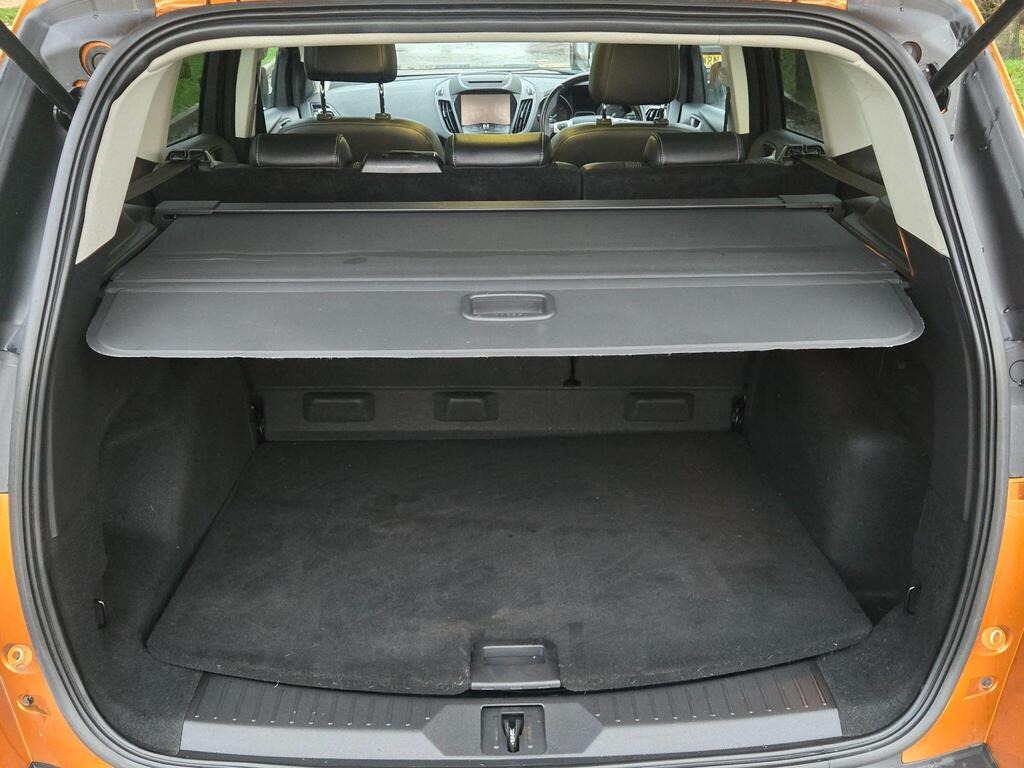 Used Ford Kuga 2016 for sale - 77074988: Photo 6