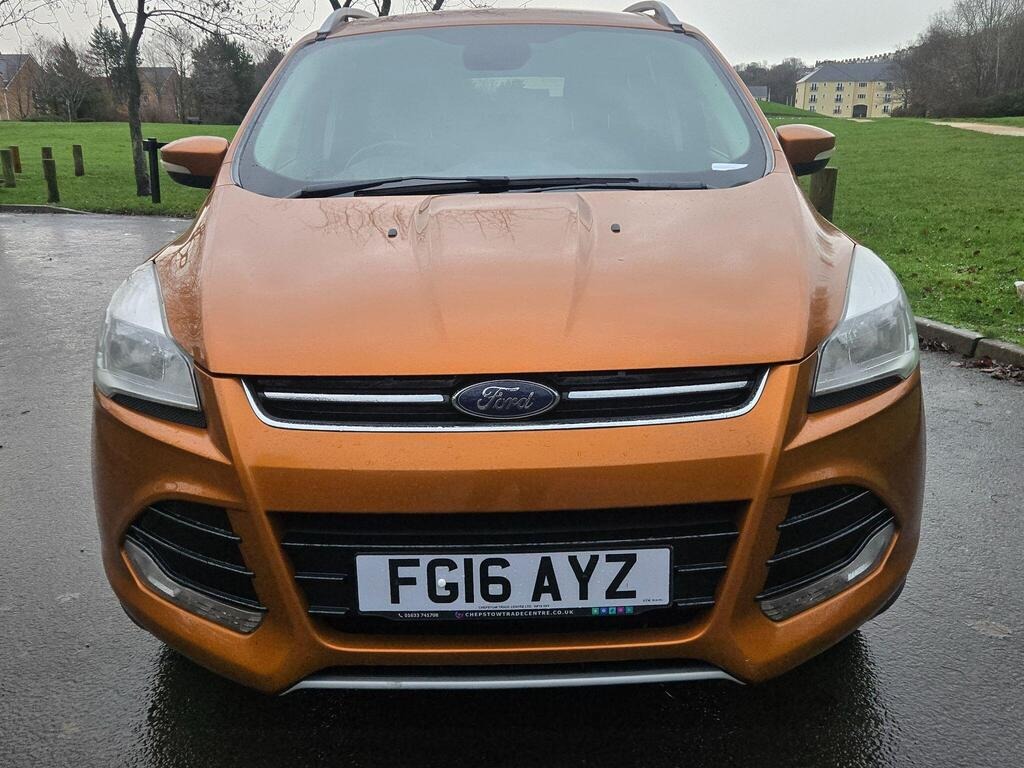 Used Ford Kuga 2016 for sale - 77074988: Photo 7