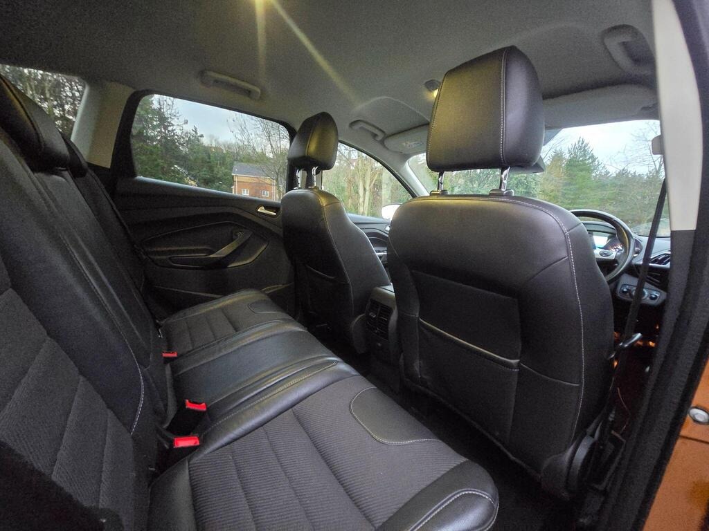 Used Ford Kuga 2016 for sale - 77074988: Photo 9