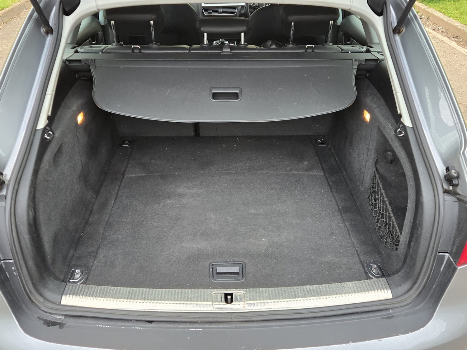 Used Audi A4 2015 for sale - 78112761: Photo 10