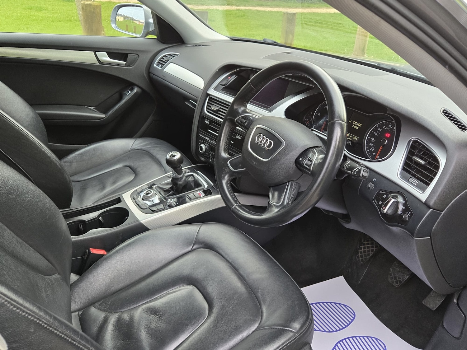 Used Audi A4 2015 for sale - 78112761: Photo 12