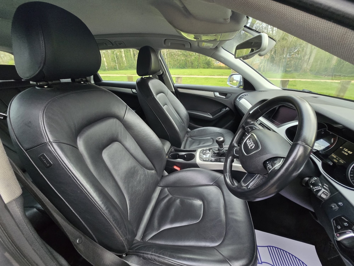 Used Audi A4 2015 for sale - 78112761: Photo 13