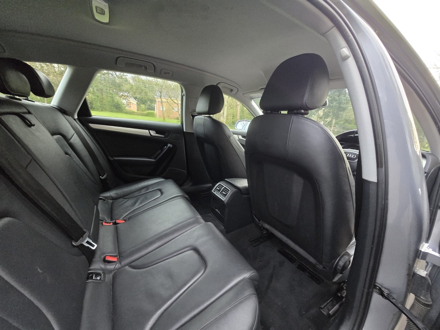 Used Audi A4 2015 for sale - 78112761: Photo 14